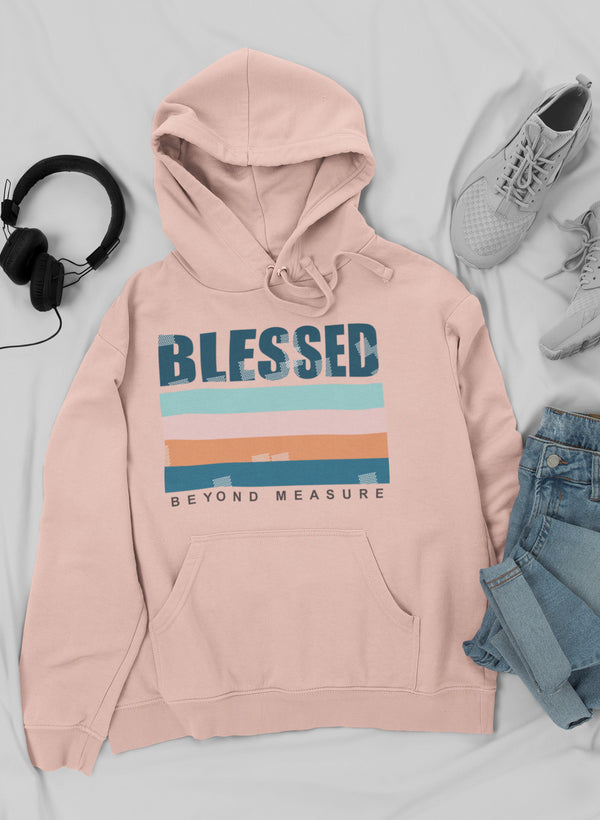 Blessed Hoodie-3
